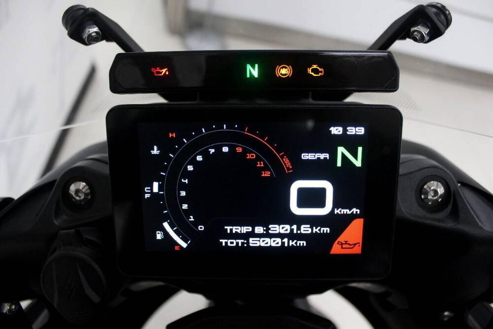 Benelli TRK 702X (2023 - 25) (6)