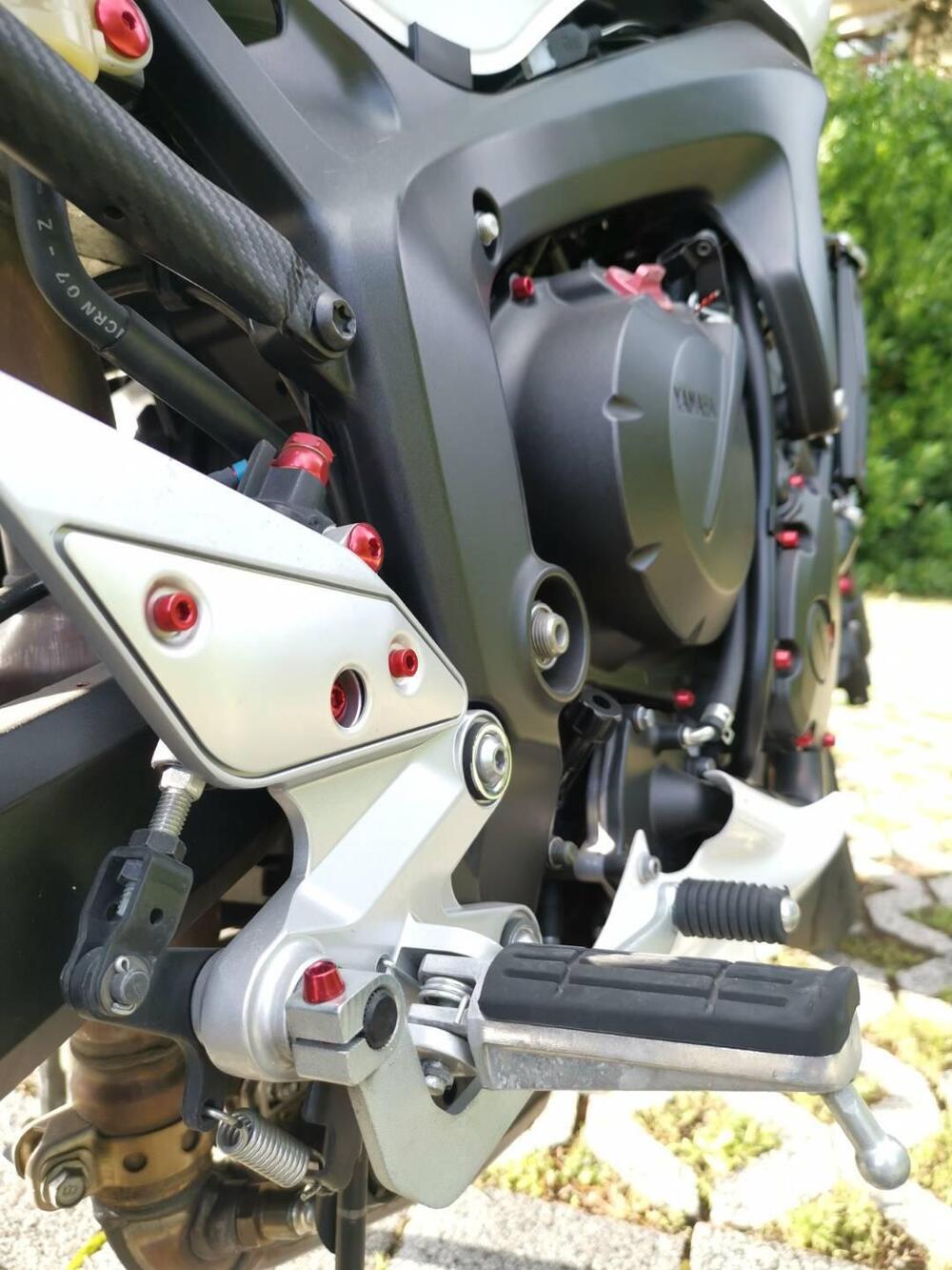 Yamaha FZ6 S2 (2007 - 11) (9)