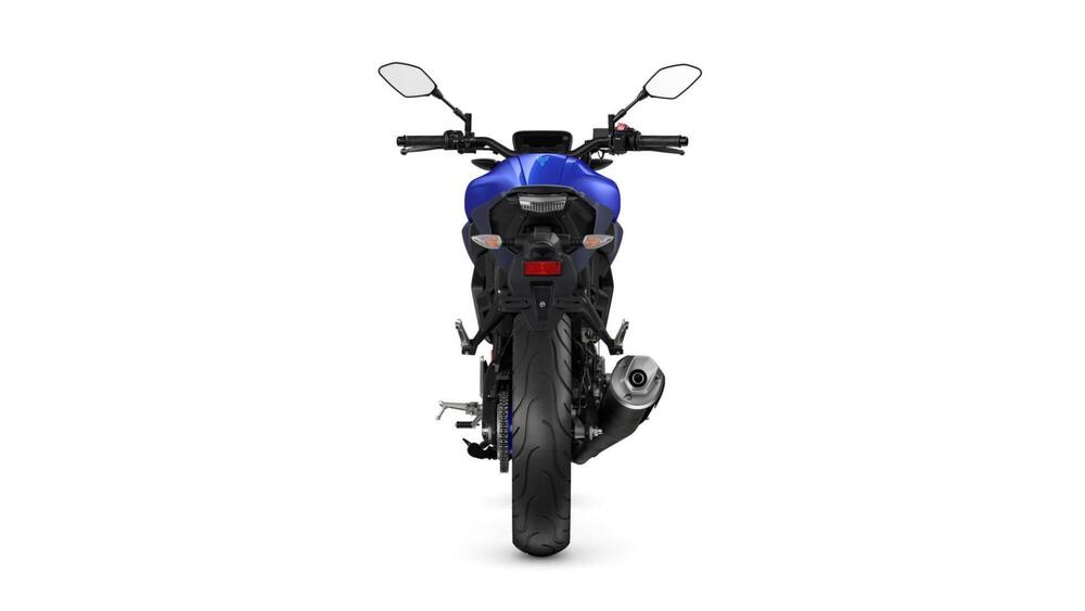 Yamaha MT-125 (2025 - 26) (4)