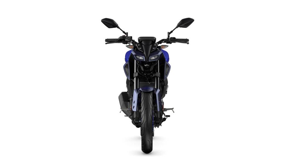 Yamaha MT-125 (2025 - 26) (7)