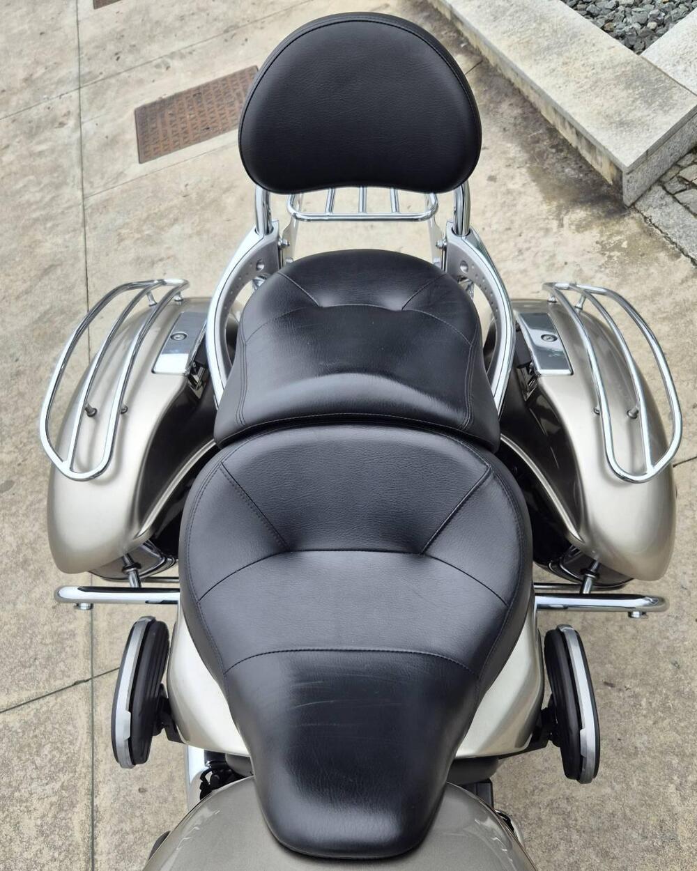 Kawasaki Vulcan VN 1700 Nomad (2014 - 16) (7)