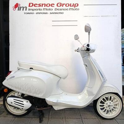 Vespa Sprint 125 Justin Bieber (2022 - 24) usata