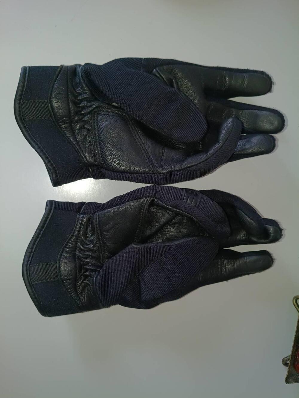 Guanti moto Revit Rev'it! (2)