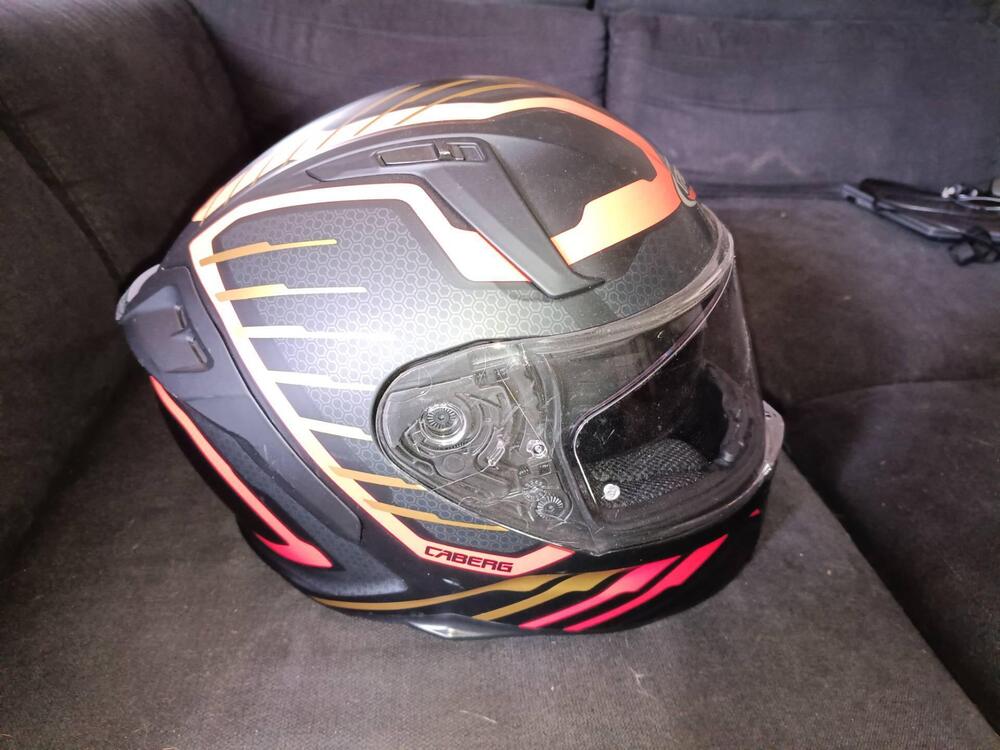 Casco donna caberg (2)