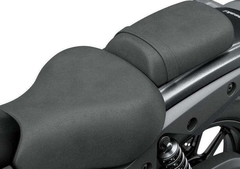 Kawasaki Eliminator 500 Eliminator 500 (2024 - 26) (6)