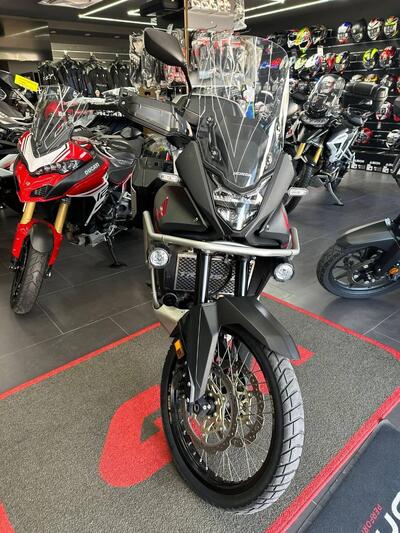 Honda Transalp XL750 (2023 - 24) usata