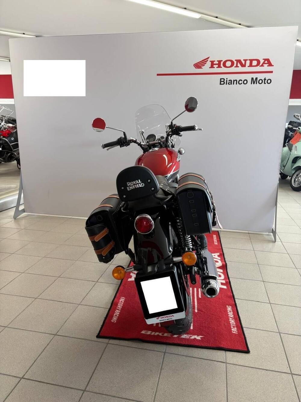 Royal Enfield Meteor 350 (2021 - 26) (6)