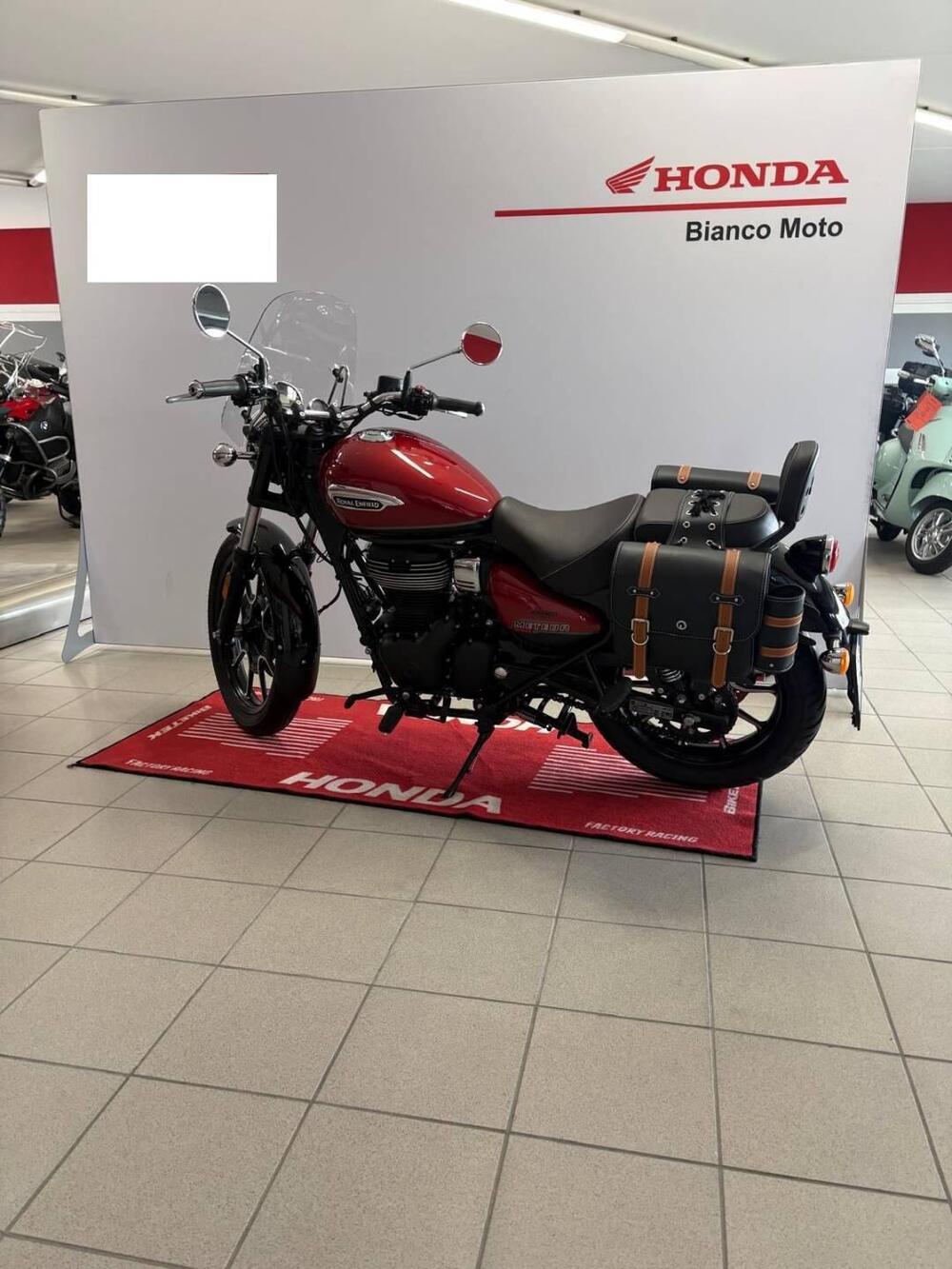Royal Enfield Meteor 350 (2021 - 26) (4)