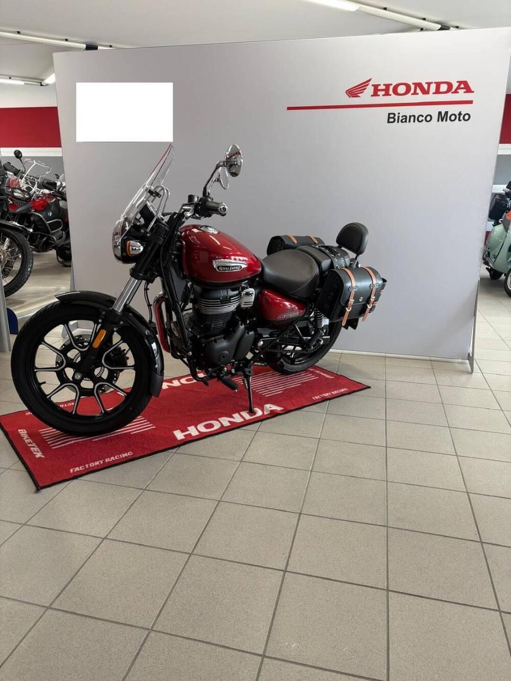 Royal Enfield Meteor 350 (2021 - 26) (3)