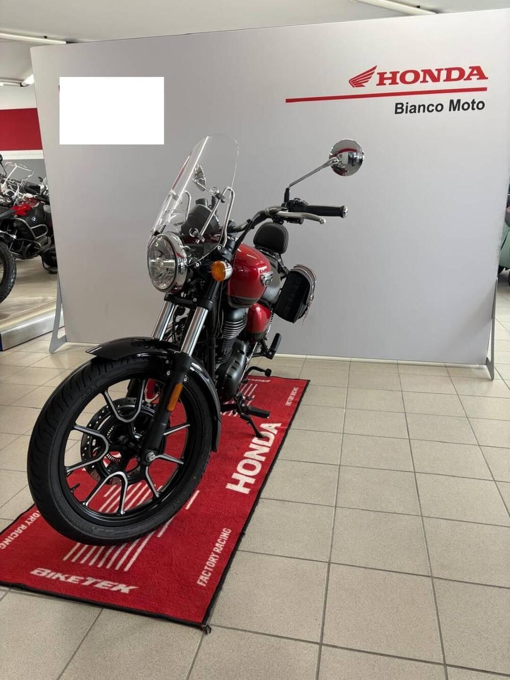 Royal Enfield Meteor 350 (2021 - 26) (5)