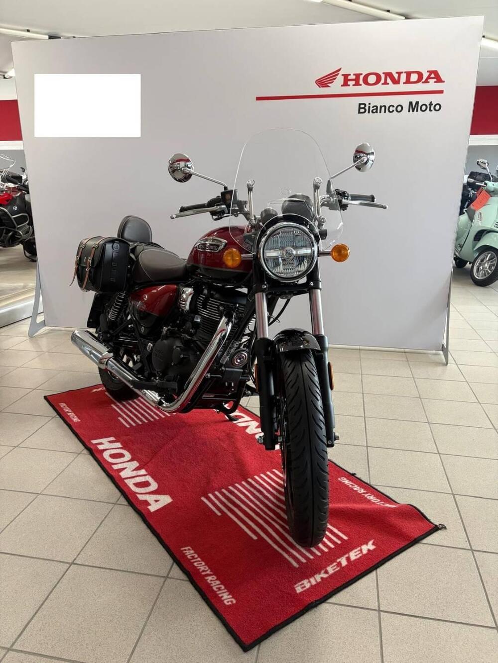 Royal Enfield Meteor 350 (2021 - 26) (2)