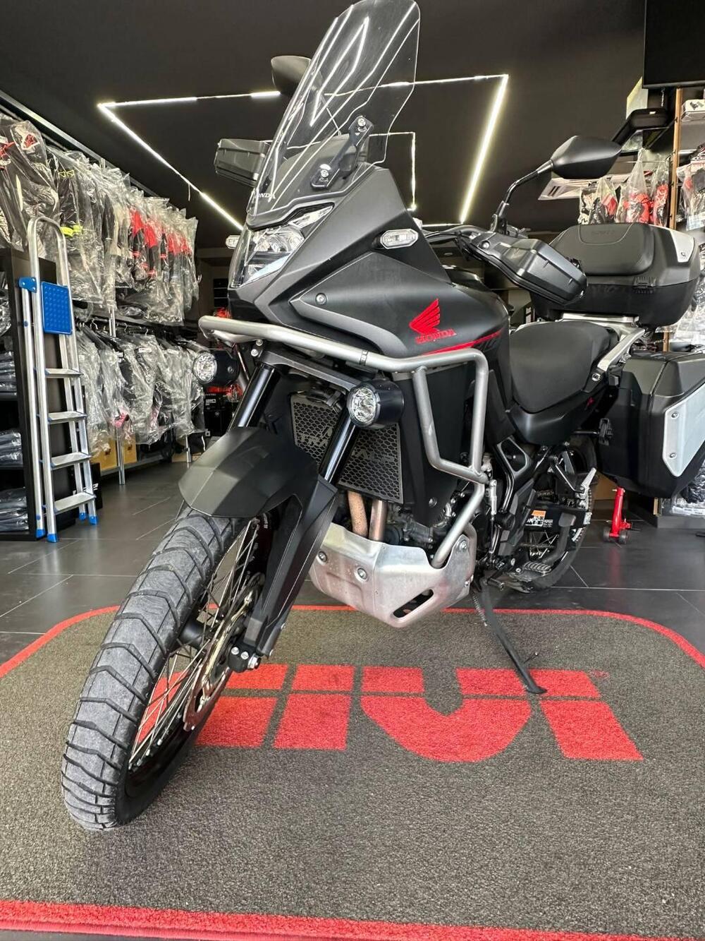 Honda Transalp XL750 (2023 - 24) (2)