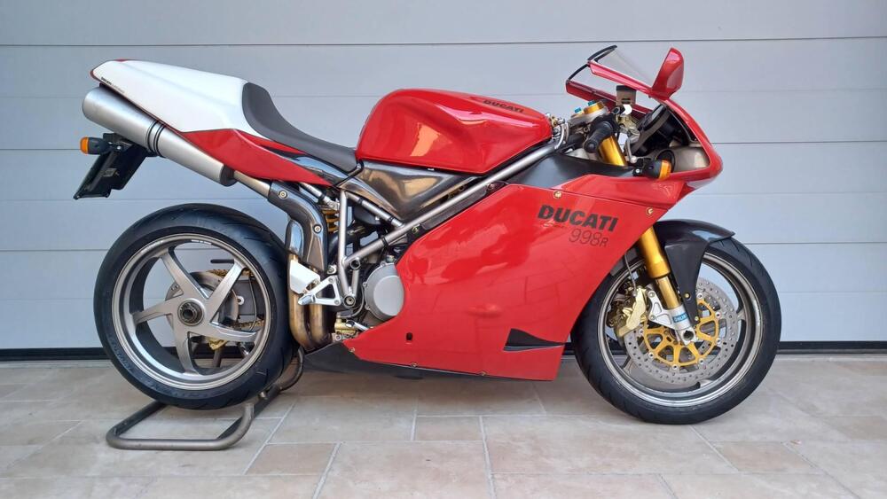 Ducati 998 R (2002) (2)