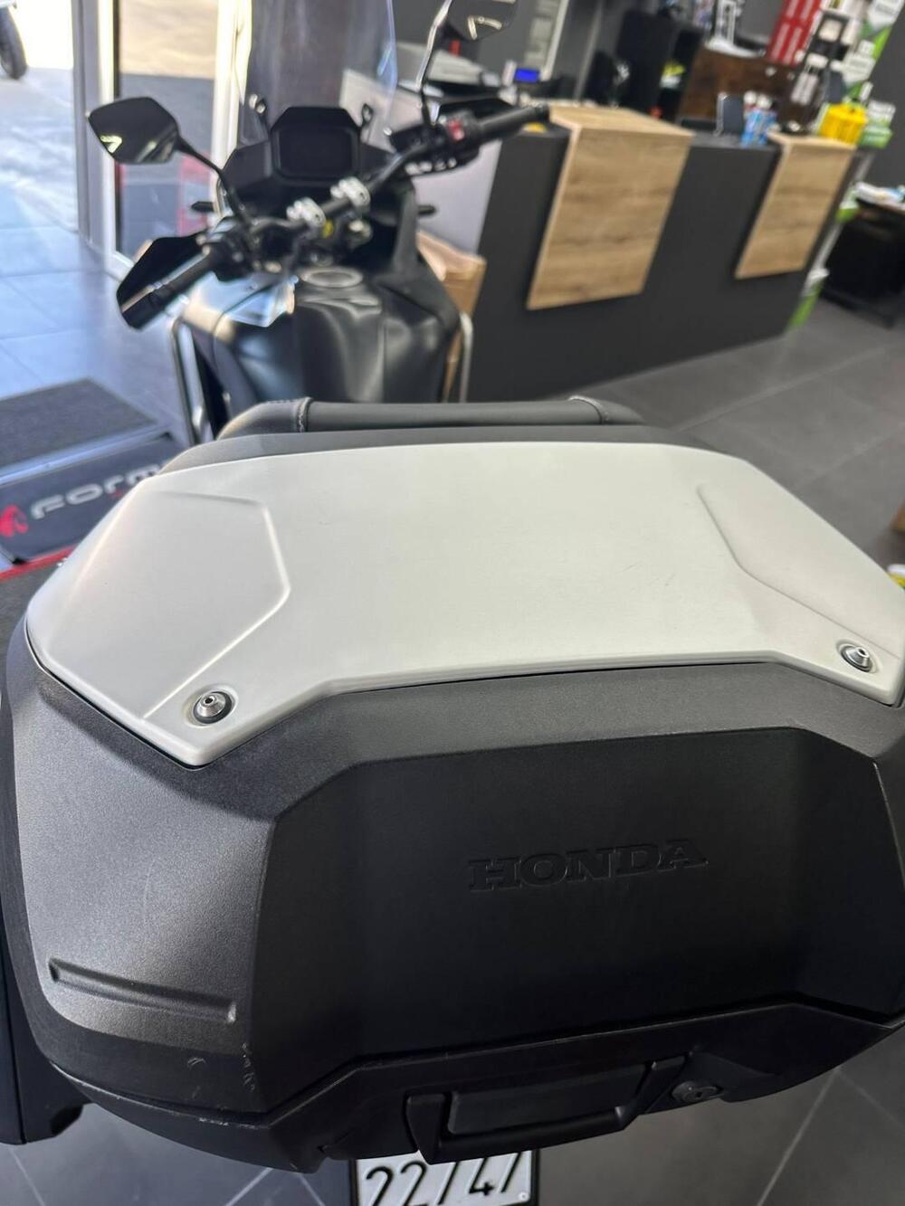 Honda Transalp XL750 (2023 - 24) (8)
