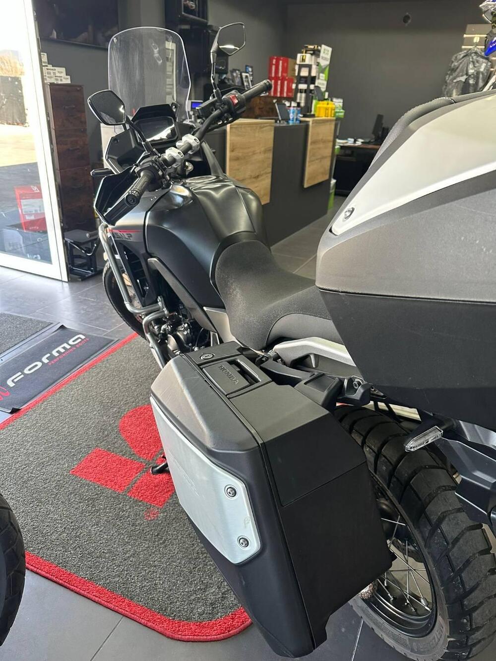 Honda Transalp XL750 (2023 - 24) (10)