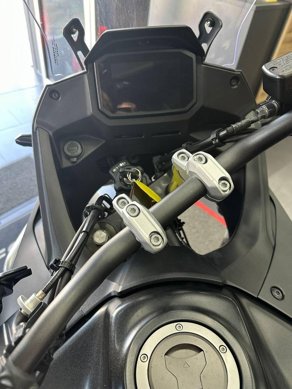 Honda Transalp XL750 (2023 - 24) (11)