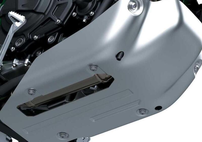 Kawasaki KLE 500 KLE 500 (2026) (14)