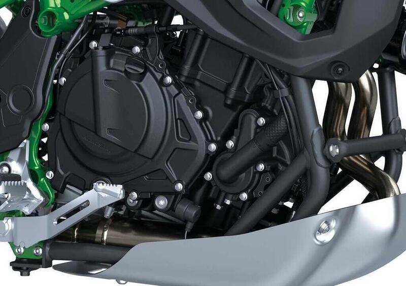 Kawasaki KLE 500 KLE 500 SE (2026) (20)