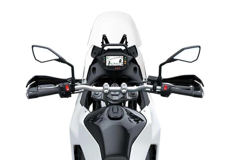 Kawasaki KLE 500 KLE 500 SE (2026) (14)