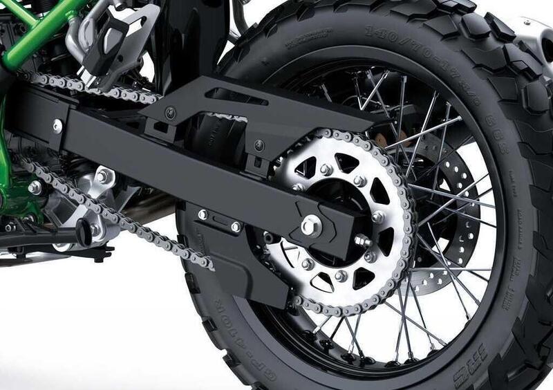 Kawasaki KLE 500 KLE 500 SE Adventure Tourer (2026) (6)