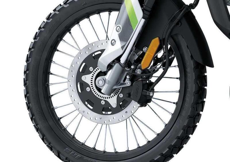 Kawasaki KLE 500 KLE 500 SE Top Case (2026) (5)
