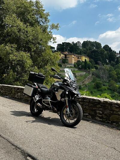 Bmw R 1200 GS (2017 - 18) usata