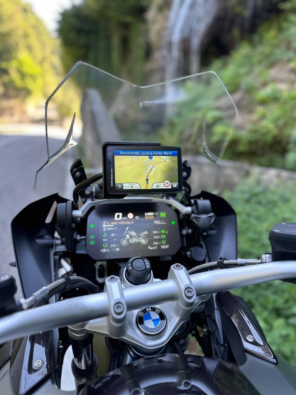 Bmw R 1200 GS (2017 - 18) (2)