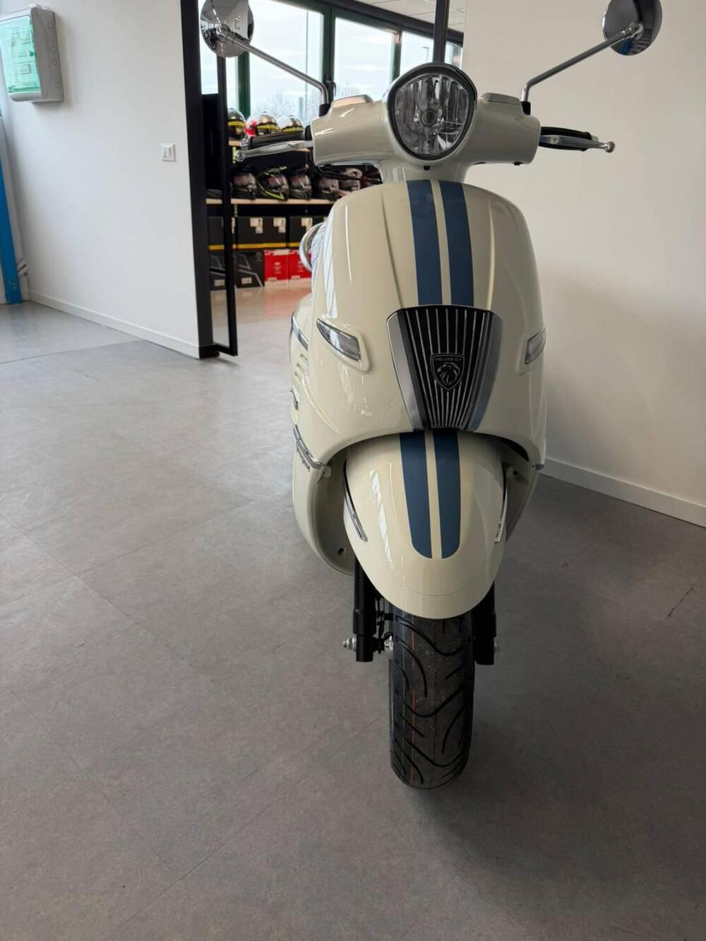 Peugeot Django 125 Classic Sport (2025 - 26) (3)