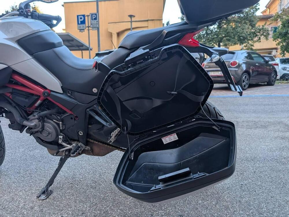 Ducati Multistrada 950 S (2019 - 20) (3)