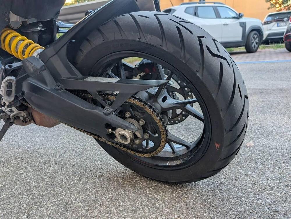 Ducati Multistrada 950 S (2019 - 20) (5)