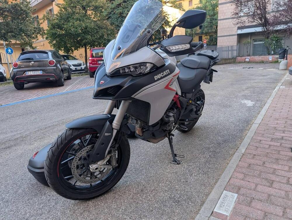 Ducati Multistrada 950 S (2019 - 20) (6)