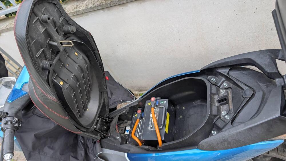 Hurba Street Raptor 300 S Air (2023 - 25) (3)