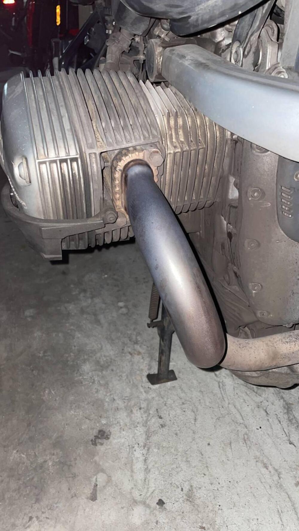 Bmw R 1150 GS (1999 - 03) (8)