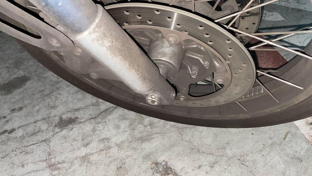 Bmw R 1150 GS (1999 - 03) (9)