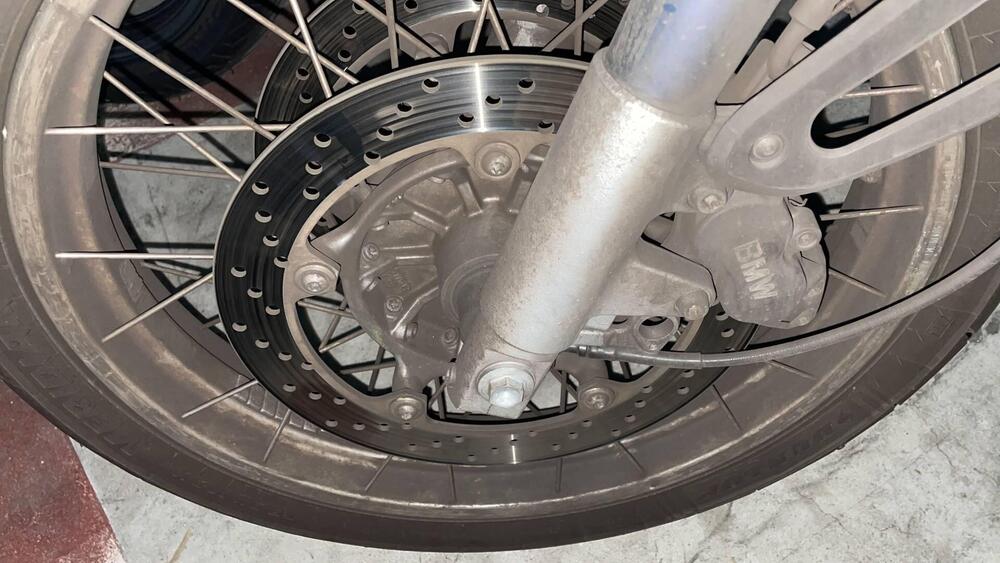 Bmw R 1150 GS (1999 - 03) (10)