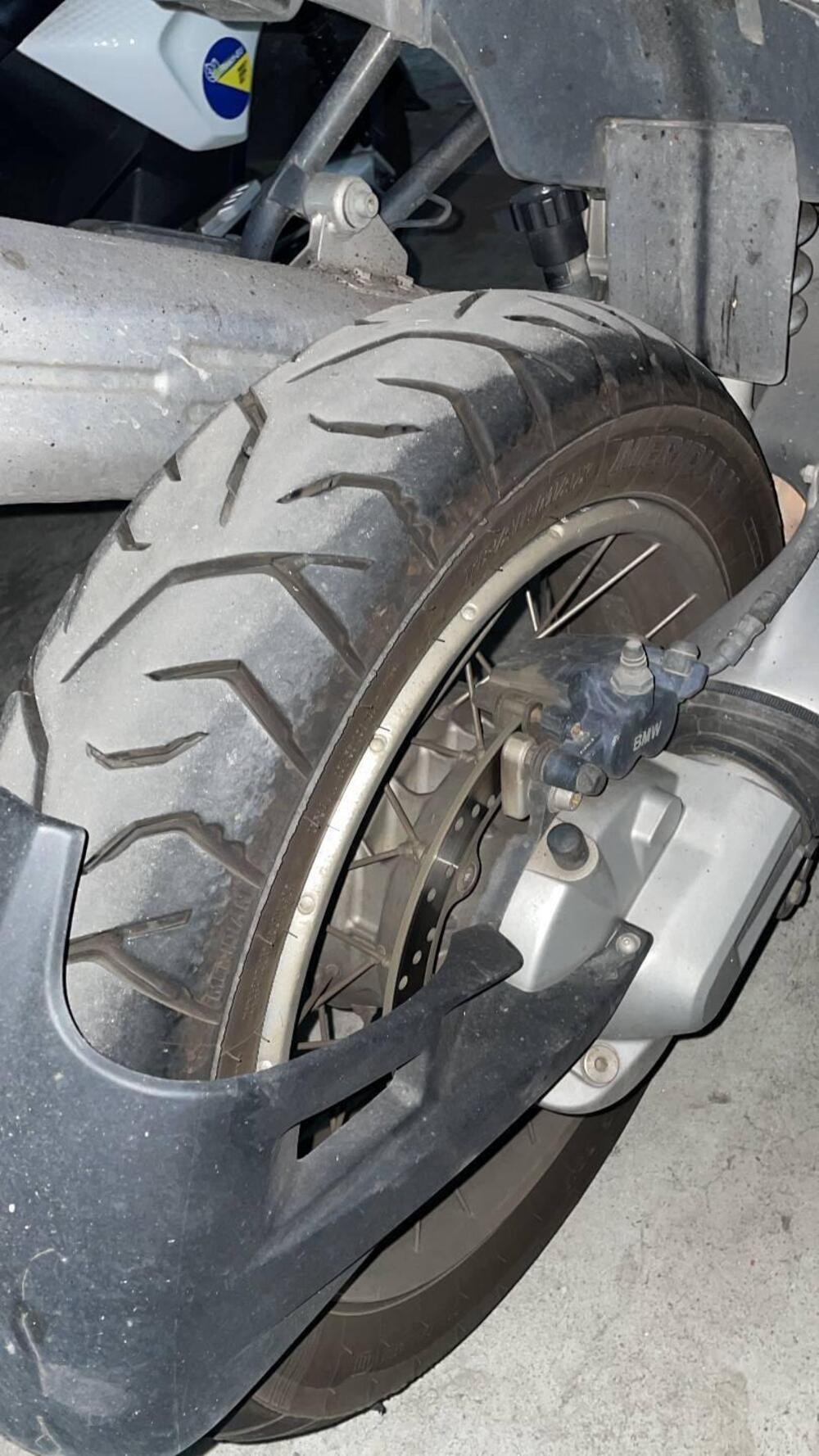 Bmw R 1150 GS (1999 - 03) (12)