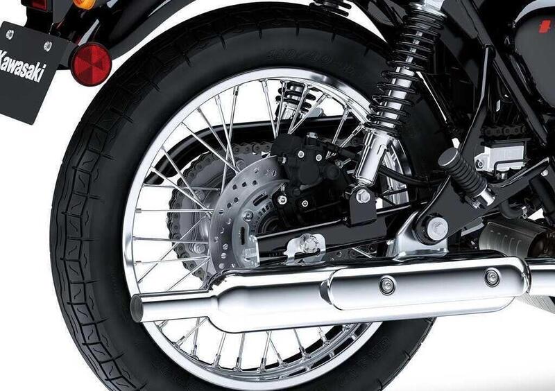 Kawasaki Meguro S1 Meguro S1 (2025 - 26) (6)