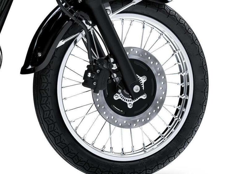 Kawasaki Meguro S1 Meguro S1 (2025 - 26) (5)