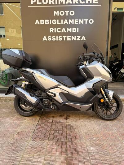 Honda ADV 350 (2022 - 24) usata