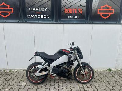 Buell Lightning CityX XB9 SX (2005 - 09) usata