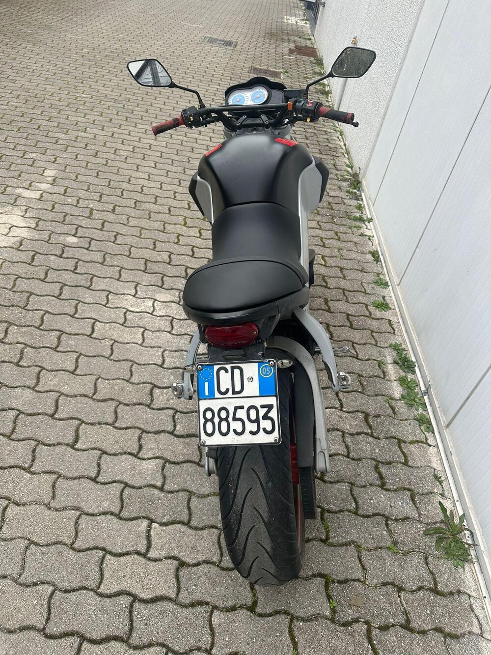 Buell Lightning CityX XB9 SX (2005 - 09) (2)