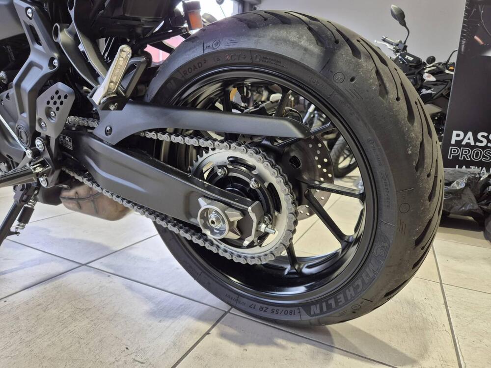 Yamaha MT-07 (2025 - 26) (12)