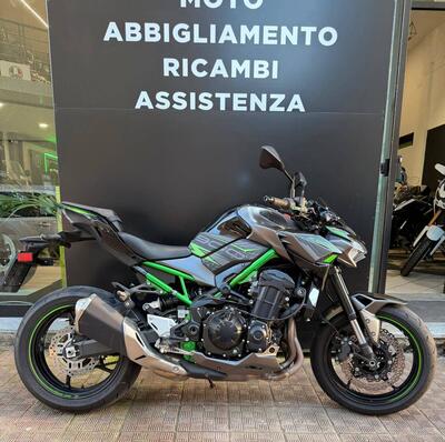 Kawasaki Z 900 (2021 - 24) usata