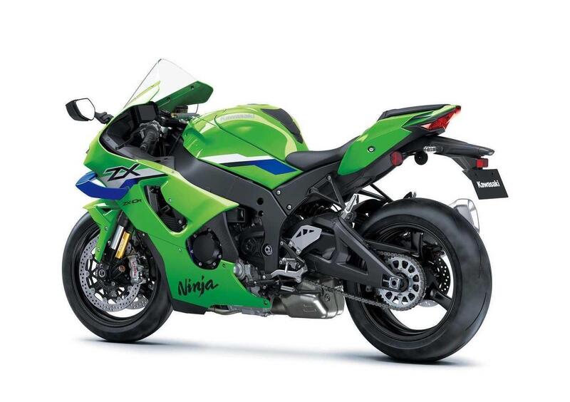 Kawasaki Ninja 1000 ZX-10R Ninja 1000 ZX-10R (2026) (3)