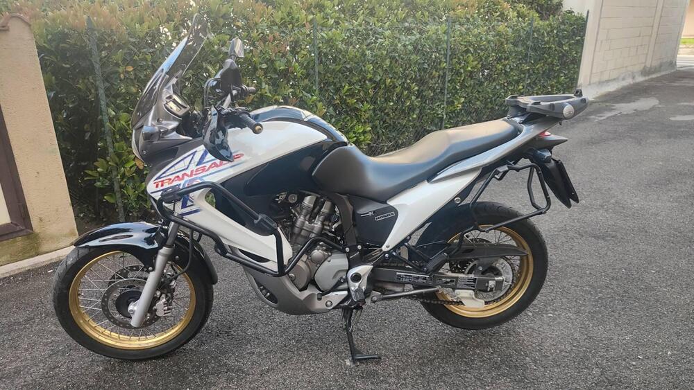 Honda Transalp XL 700 V (2007 - 2013) (7)