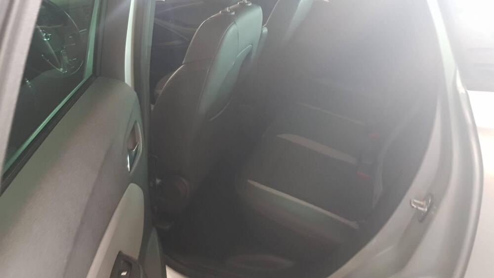 Opel Crossland X usata a Barletta-Andria-Trani (3)