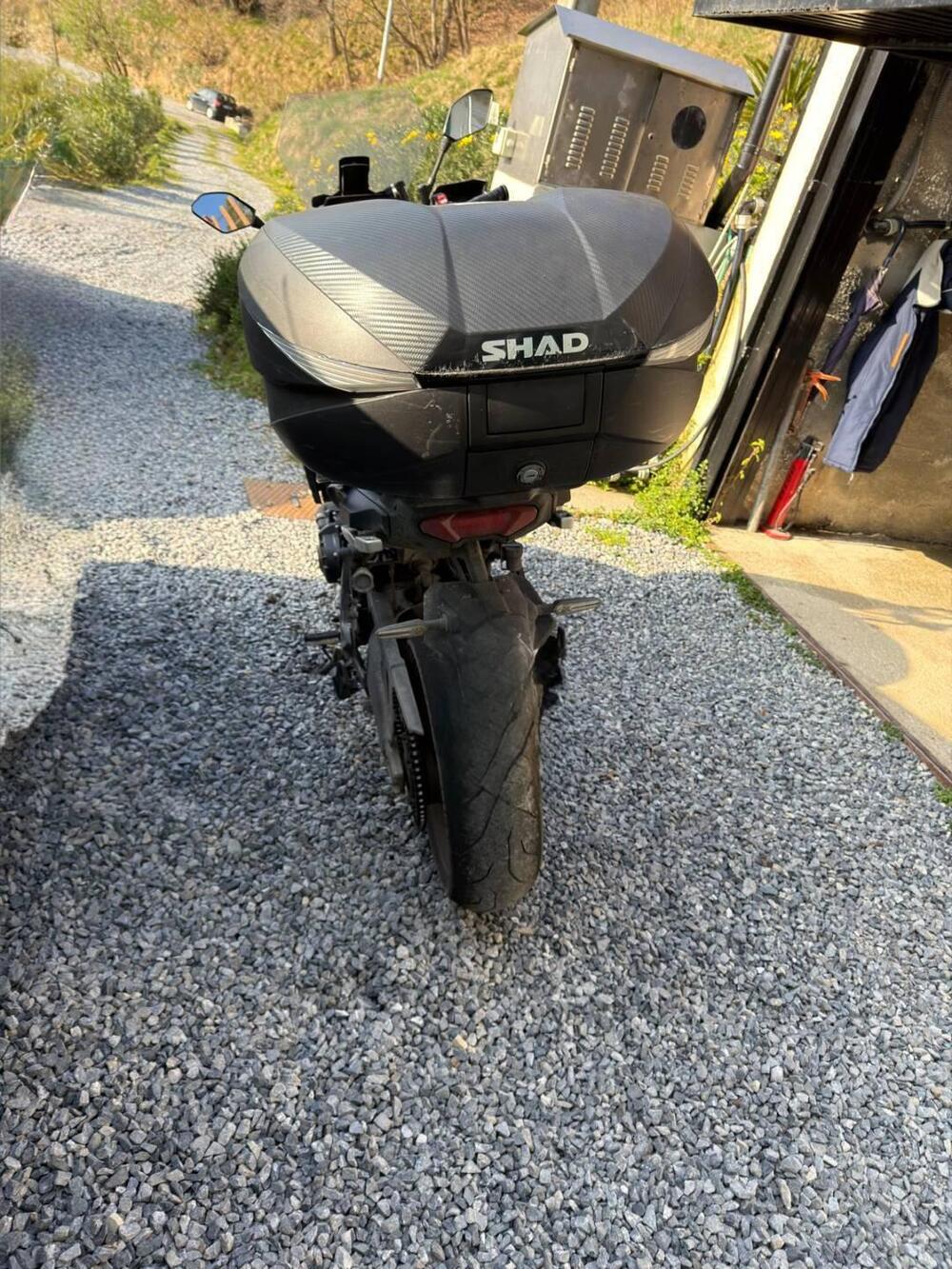 Yamaha Tracer 9 GT+ (2023 - 24) (7)