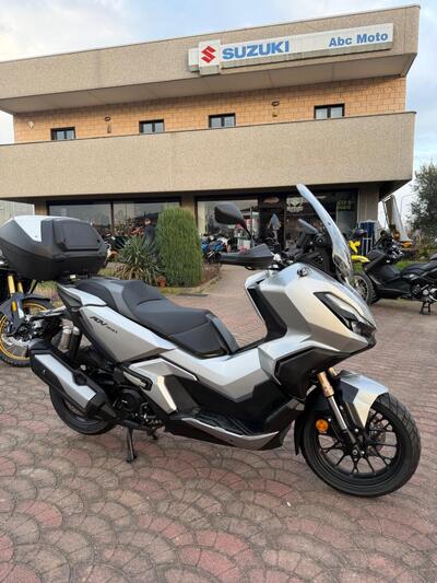 Honda ADV 350 (2022 - 24) usata