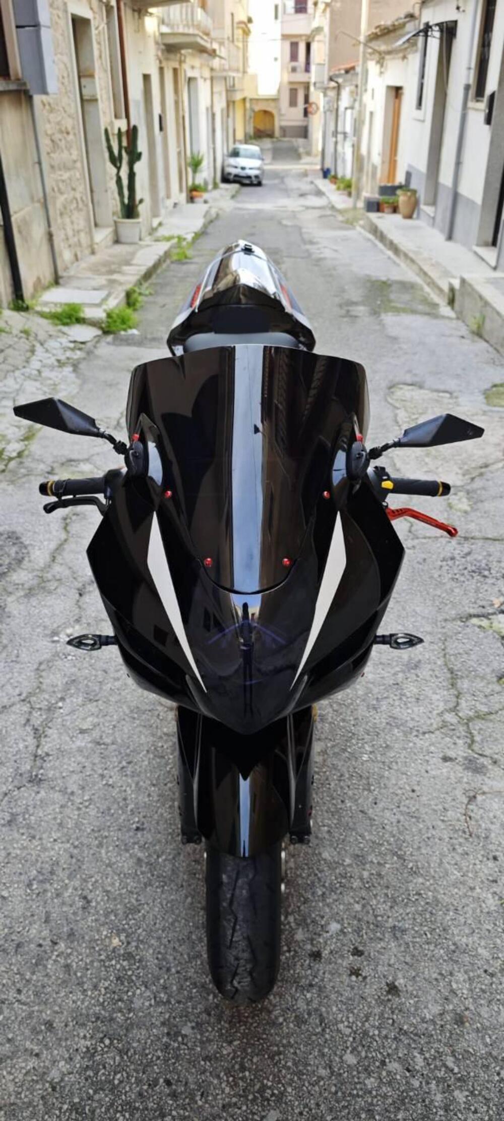 Suzuki GSX-R1000 (2005 - 06)