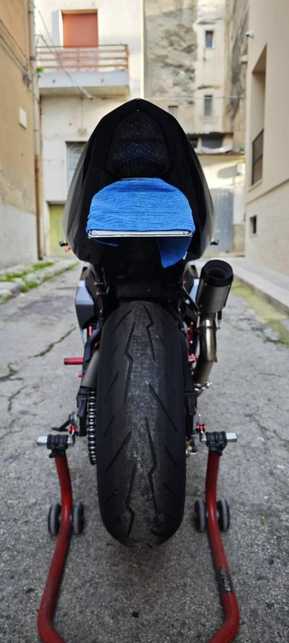 Suzuki GSX-R1000 (2005 - 06) (6)